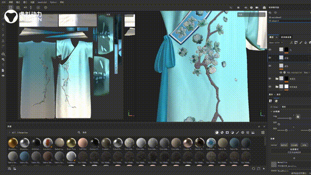 优秀案例 | 数字人+文化浪漫，开启城市数字文化沉浸式体验