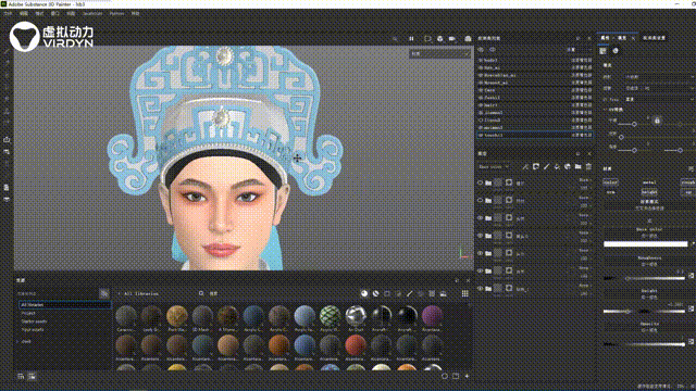 优秀案例 | 数字人+文化浪漫，开启城市数字文化沉浸式体验
