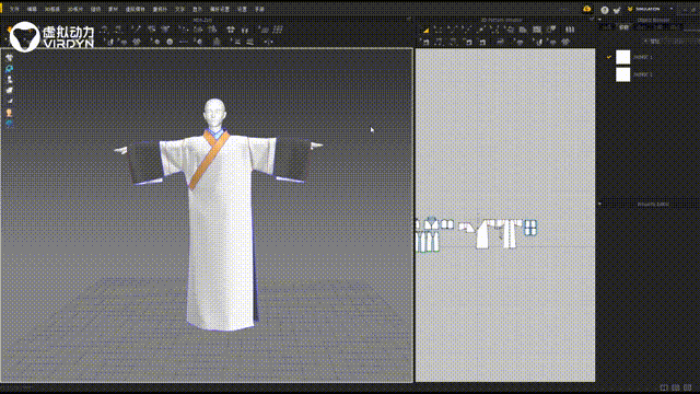 优秀案例 | 数字人+文化浪漫，开启城市数字文化沉浸式体验