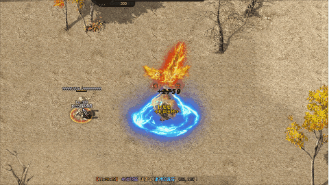 （上）【原始专属三职业首测】68可购888，全新技能上线，黑无常宝宝、千件自式专属