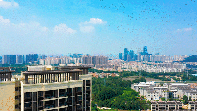 在番禺万博板块，总价500*买哪个楼盘？