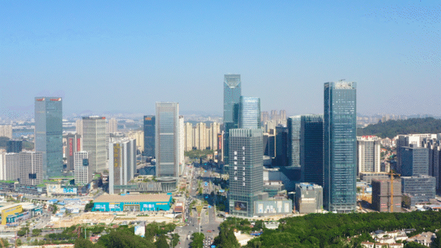 广州番禺保利悦公馆总价350万！