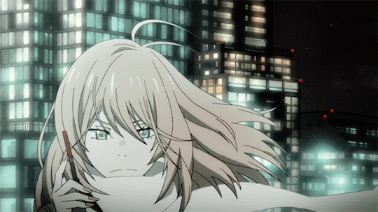 漫有gif 丨香子姐姐有毒 二次元狂热 微信公众号文章阅读 Wemp