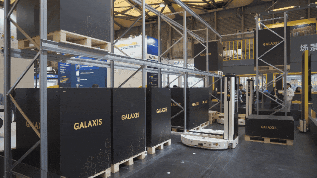 理事专访 | 白红星：在叉式机器人的“窄巷”里，凯乐士走出中国物流的AI突围之路