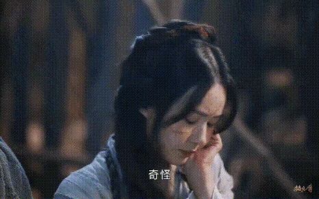 可可可,到了第三集,女主就换脸变成了鞠婧祎.