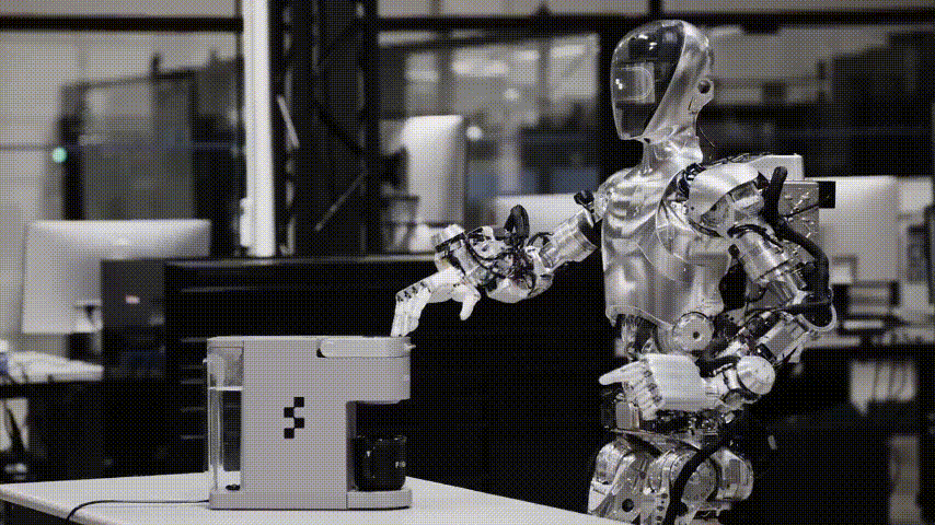 大模型｜人工智能纵览 NVIDIA CES  魔镜BMind AI  德勤PairD