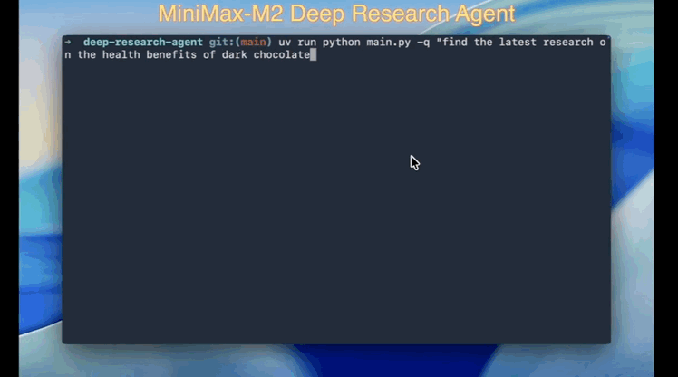 开发者对MiniMax M2的评价