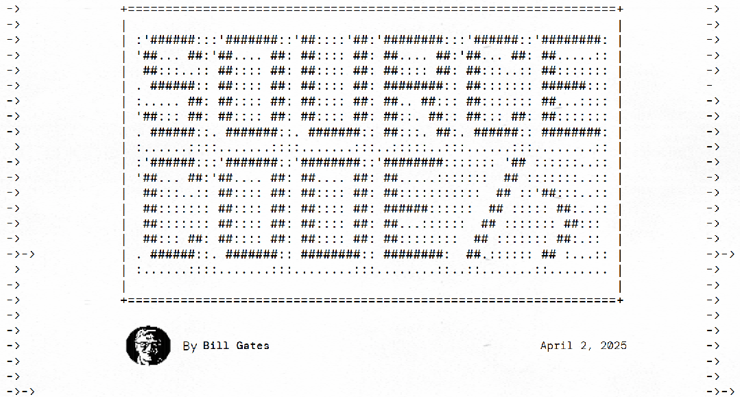 微软诞生50周年，比尔・盖茨撰文忆往昔，并发布了Altair BASIC源代码