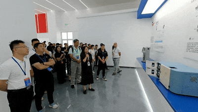 同心聚力·同行致遠(yuǎn)丨雷弗流體2024全球代理商峰會盛大召開！