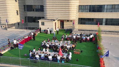 同心聚力·同行致遠(yuǎn)丨雷弗流體2024全球代理商峰會盛大召開！