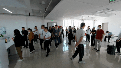 同心聚力·同行致遠(yuǎn)丨雷弗流體2024全球代理商峰會盛大召開！