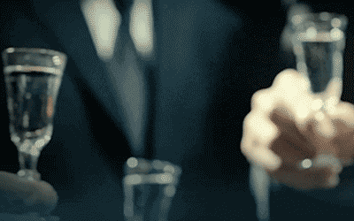 帝王池这样喝不仅不易醉还养生