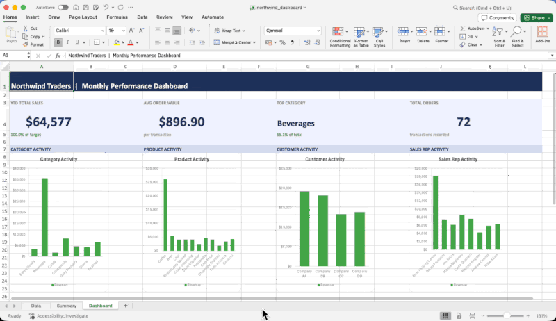 AI Agent操作Office文件开源工具OfficeCLI 1。3万Star无需安装Office