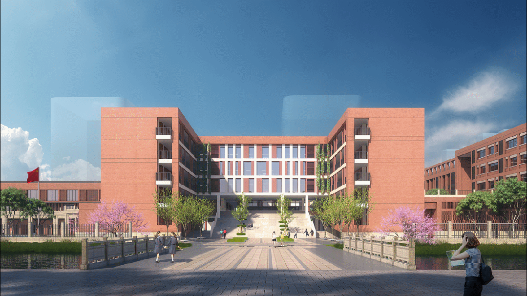 荔湾凯德双桥新作74㎡~127㎡，最新价格！