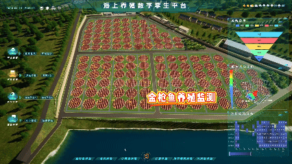 【航海软件】福利！零基础搞定船舶港口3D运维大屏开发神器分享！手把手搭建教程