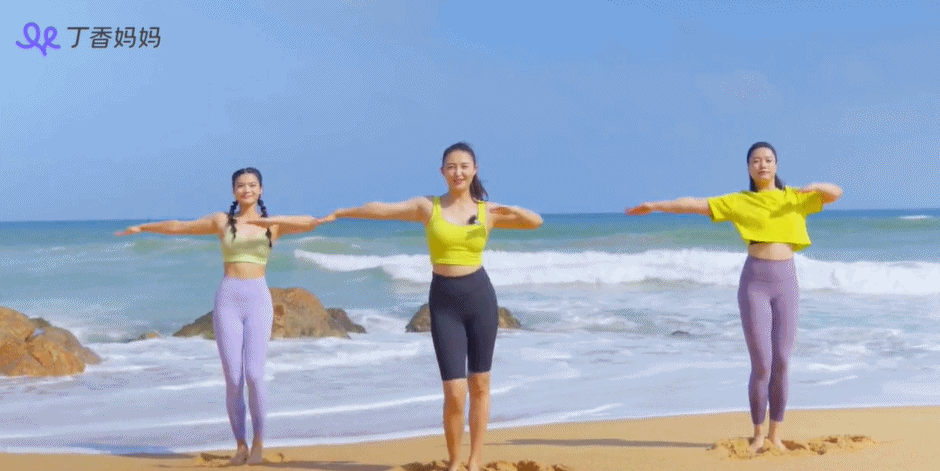 減肥操30分鐘暴瘦全身健身操_減肥操視頻大全瘦全身30分鐘_減肥操