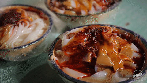 探秘须水凉皮村关于它的江湖传闻都是真的吗