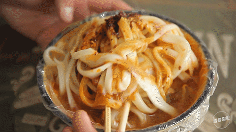 探秘须水凉皮村关于它的江湖传闻都是真的吗