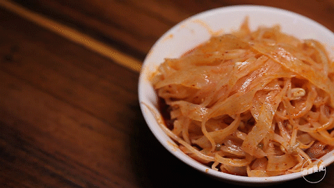 探秘须水凉皮村关于它的江湖传闻都是真的吗