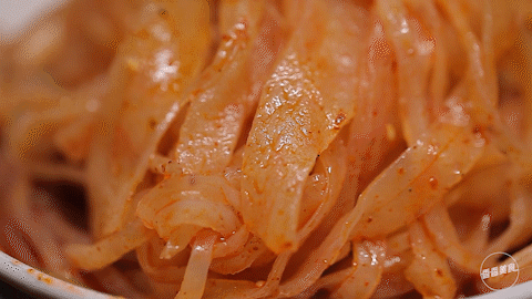 探秘须水凉皮村关于它的江湖传闻都是真的吗