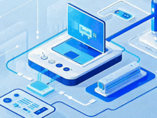 【行业深度】内镜消毒赛道巨变！这三大趋势正在改写医院「隐形生命线」