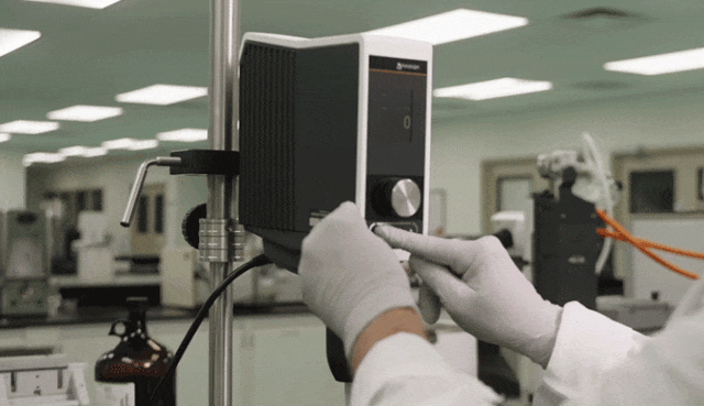 【頂置式攪拌器】小身材大力量，輕松應(yīng)對(duì)嚴(yán)苛的攪拌任務(wù)