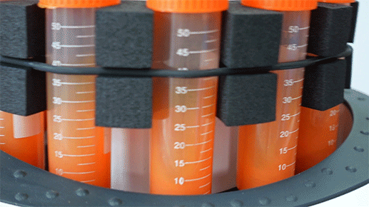 油罐車混拉食用油？海道爾夫渦旋振蕩器助力檢測(cè)食用油中溶劑殘留及污染物