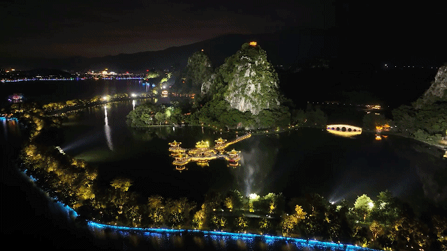 △肇庆市融媒体中心记者 吴勇强 摄