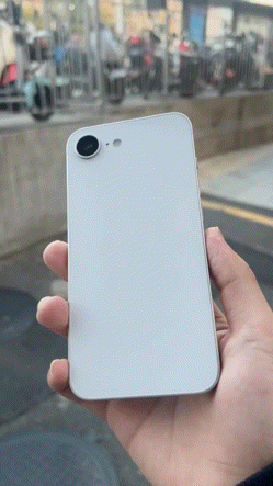 即将发布，抢先看 iPhone SE 4