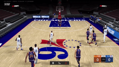 nba2k2球员数据