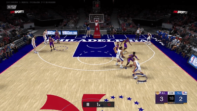 nba2k2球员数据