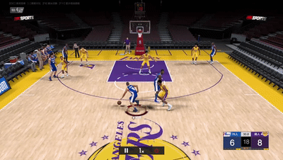 nba2k2球员数据