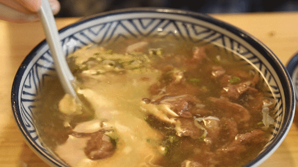 三省交接又找到一座冷门又好吃的小城，美食比厦门还王炸！