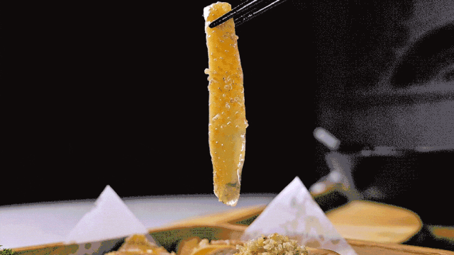 三省交接又找到一座冷门又好吃的小城，美食比厦门还王炸！