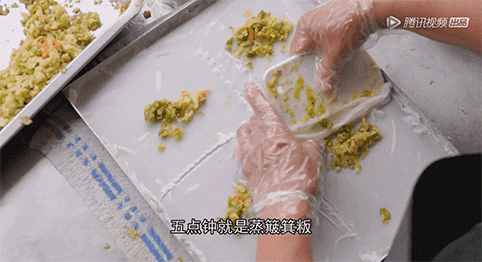 三省交接又找到一座冷门又好吃的小城，美食比厦门还王炸！