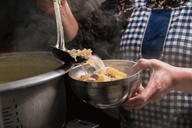 三省交接又找到一座冷门又好吃的小城，美食比厦门还王炸！