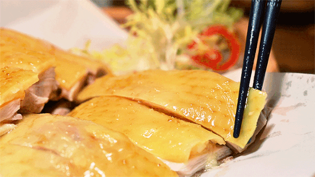 三省交接又找到一座冷门又好吃的小城，美食比厦门还王炸！