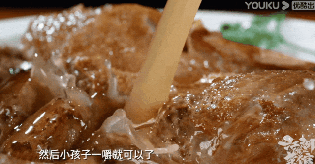 高铁3h直达，小吃10元管饱！不愧是文学届美食家笔下的宝藏县城！