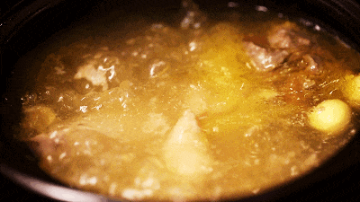 这座低调的宝藏小城，竟藏着1块钱就能get的百年小吃！