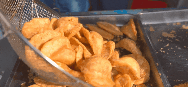 这座低调的宝藏小城，竟藏着1块钱就能get的百年小吃！