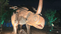 上金谷2021年第三季度工程进度报告