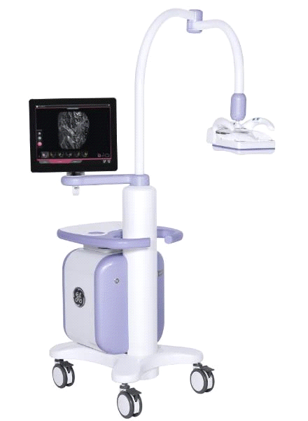 什么是超声容积探头乳腺超声诊断有“神器”——自动乳腺全容积超声成像_https://www.jmylbn.com_新闻资讯_第2张