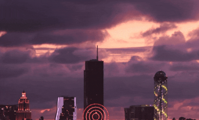 刚对华免签！却拒不出席亚运会？这个最欧洲的亚洲小国，到底藏着什么！