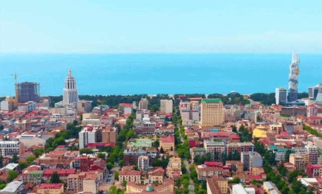 刚对华免签！却拒不出席亚运会？这个最欧洲的亚洲小国，到底藏着什么！