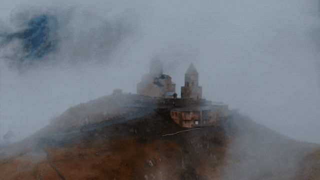 刚对华免签！却拒不出席亚运会？这个最欧洲的亚洲小国，到底藏着什么！