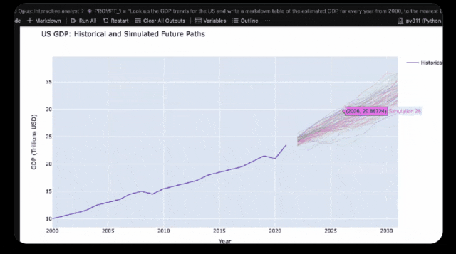 全球最强大模型一夜易主，GPT-4时代终结！Claude 3提前狙击GPT-5，3秒读懂万字论文理解力接近人类(图11)