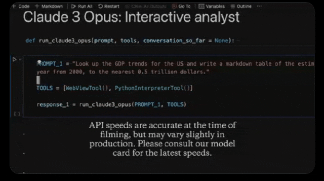 全球最强大模型一夜易主，GPT-4时代终结！Claude 3提前狙击GPT-5，3秒读懂万字论文理解力接近人类(图10)