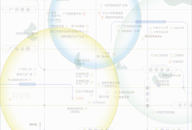 增城御溪世家精装现楼60㎡~110㎡，值得入手！