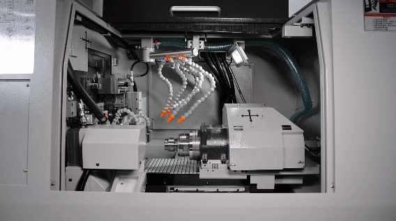 百台再突破！熠诚精密二度斩获津上机床