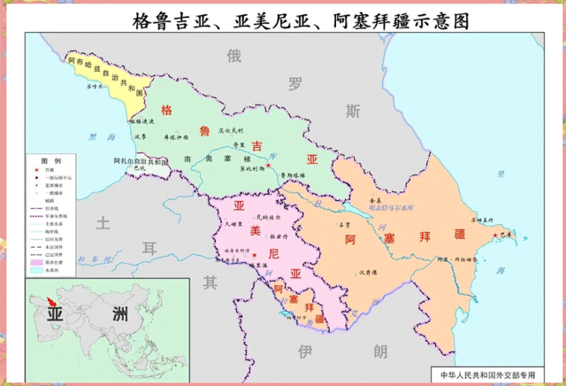 地图  AI 生成的内容可能不正确。